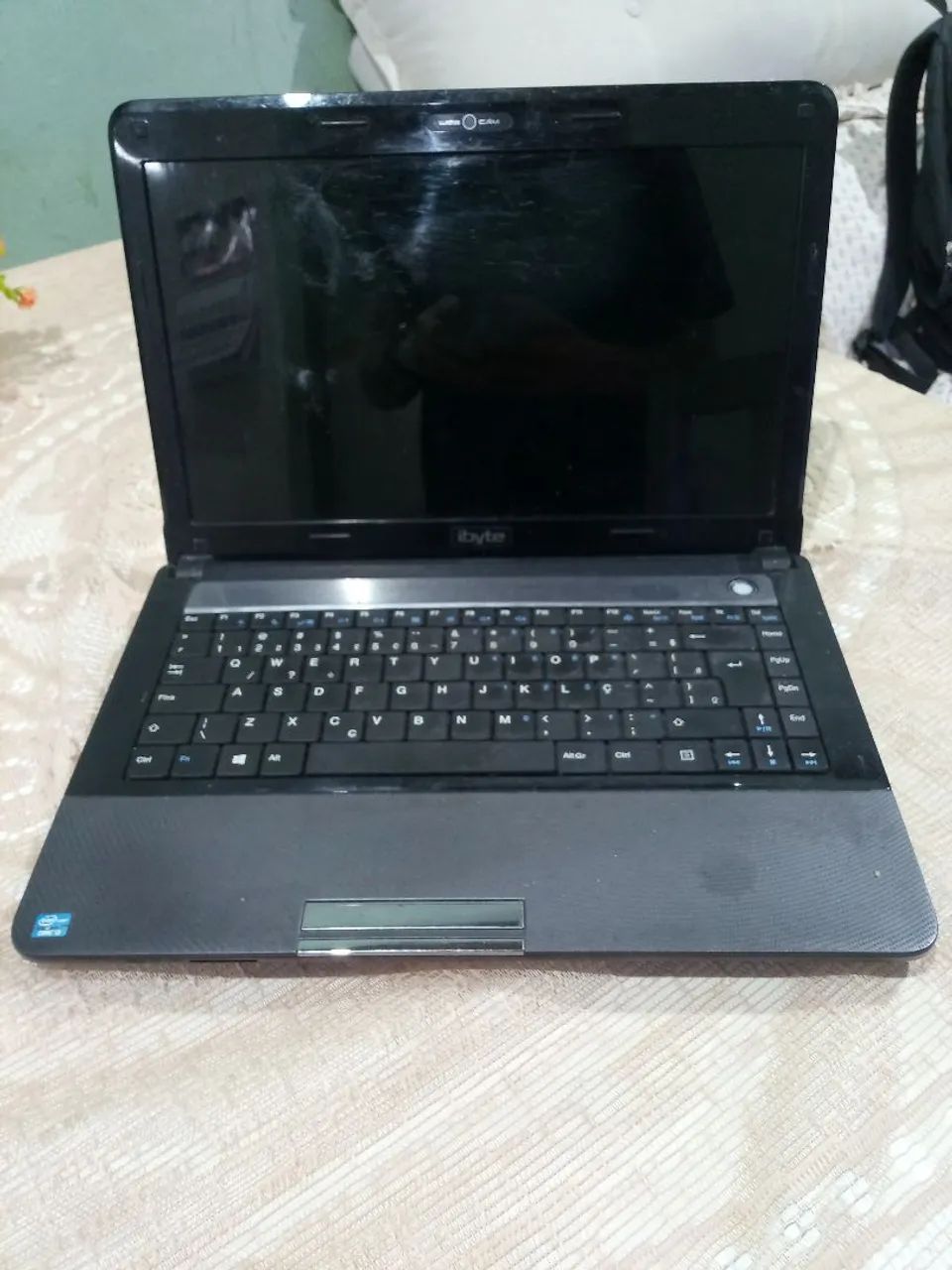 Notebook Ibyte 8GB de ram - Foto 3