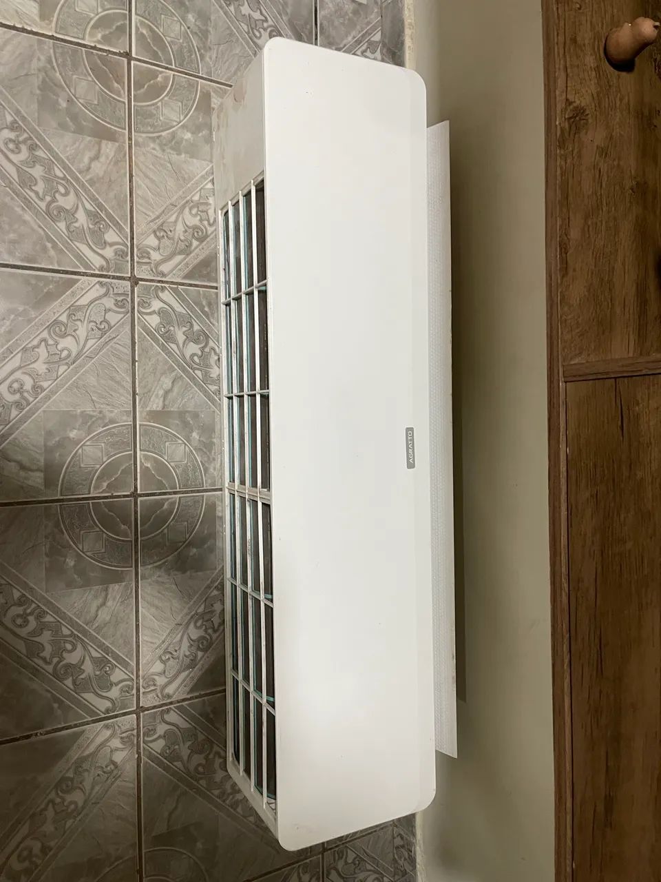 Ar condicionado 30 mil BTUS  - Foto 3