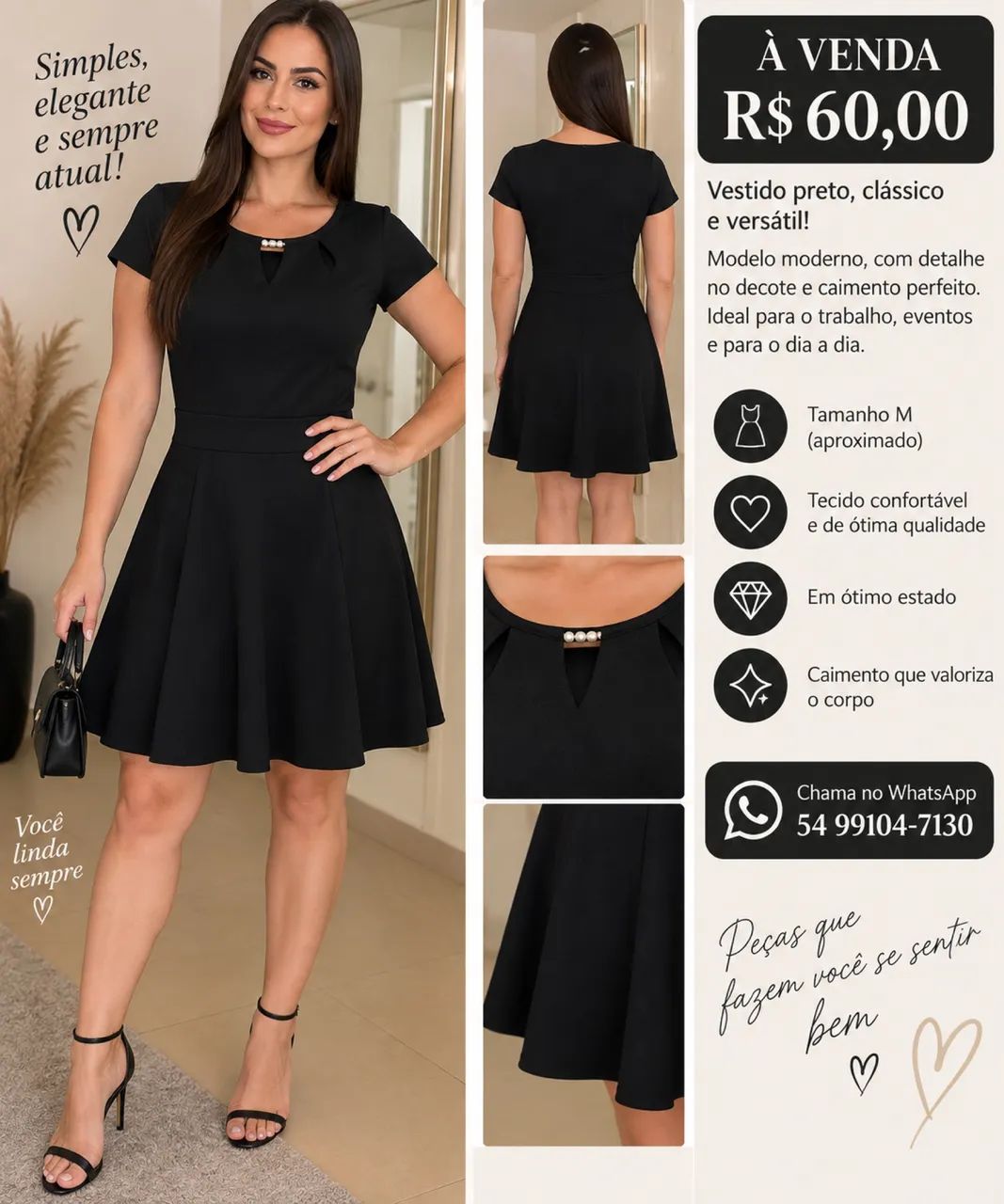 Roupas  - Foto 2
