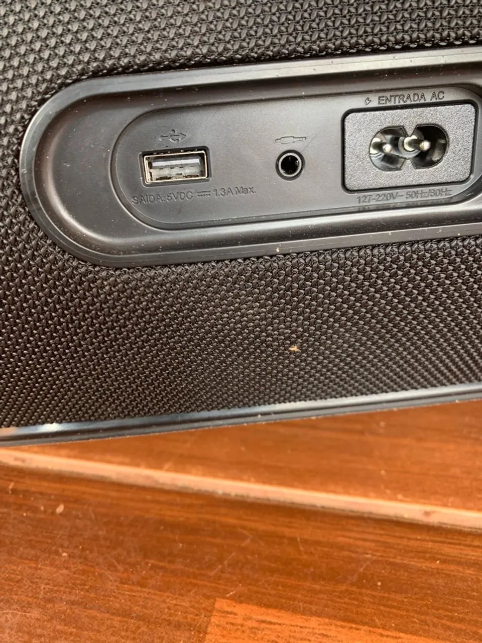 Bombox  - Foto 4