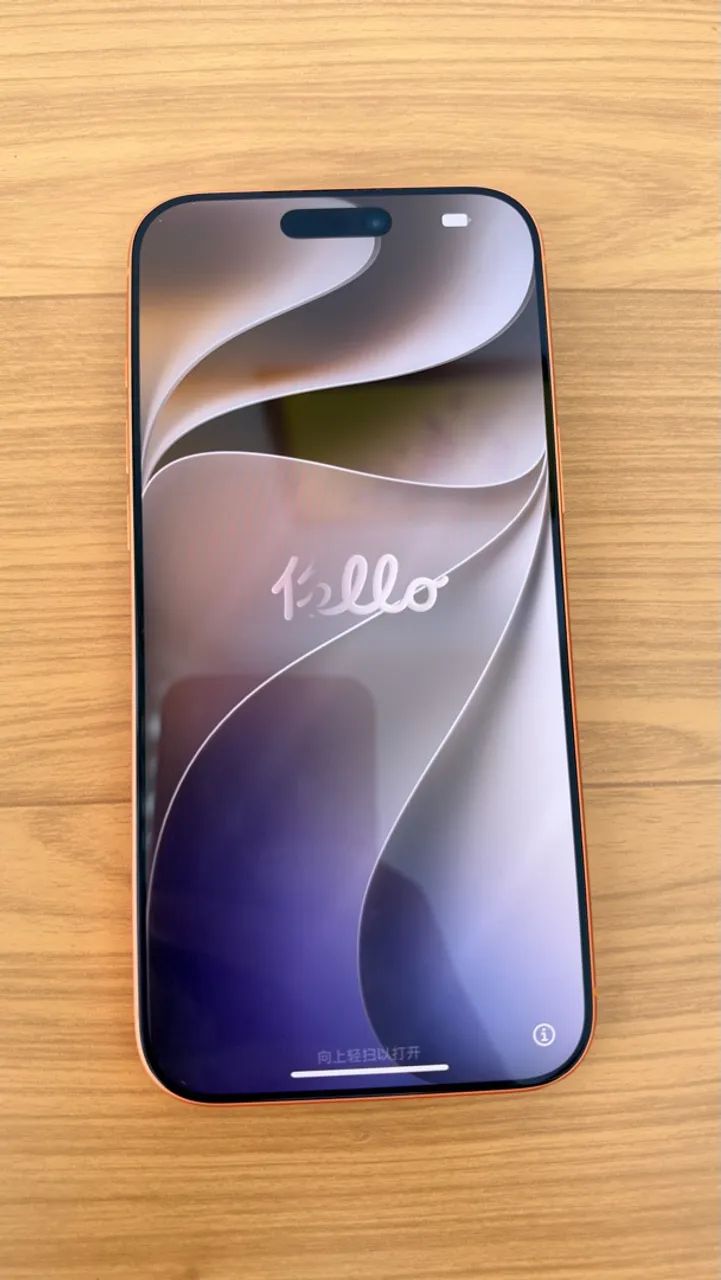 iPhone 17 Pro Max 256GB - Foto 3