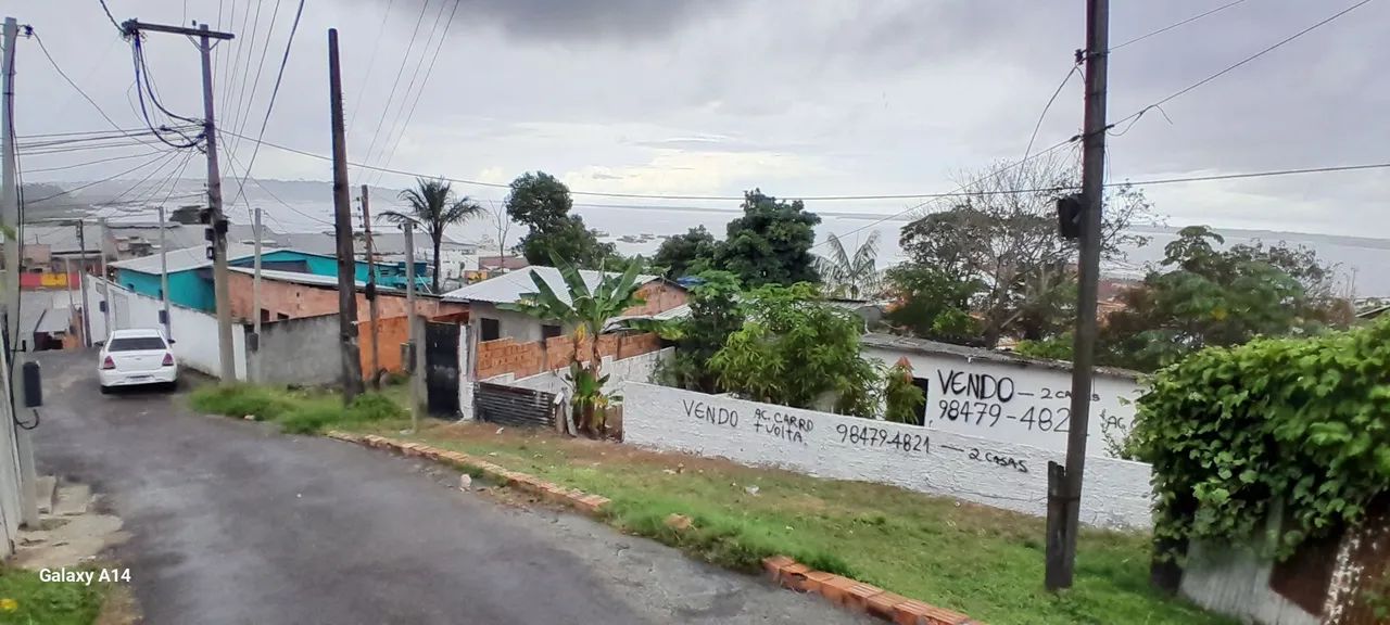 Foto - Manaus - Centro