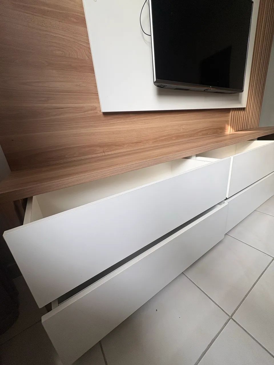 Painel para Tv - Foto 2