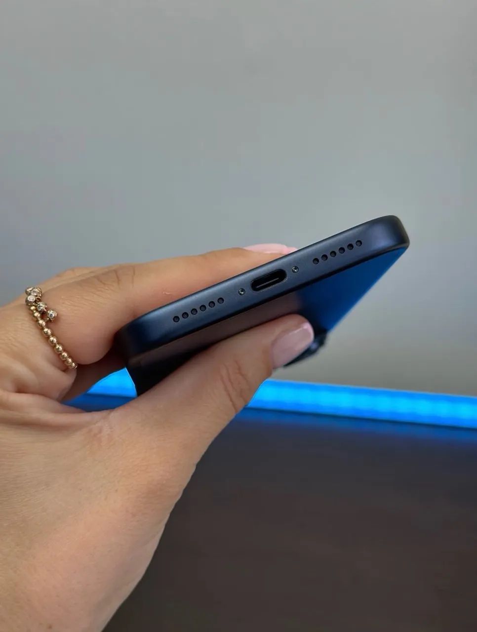 Iphone 17 Pro Max 256gb Novo - Foto 4