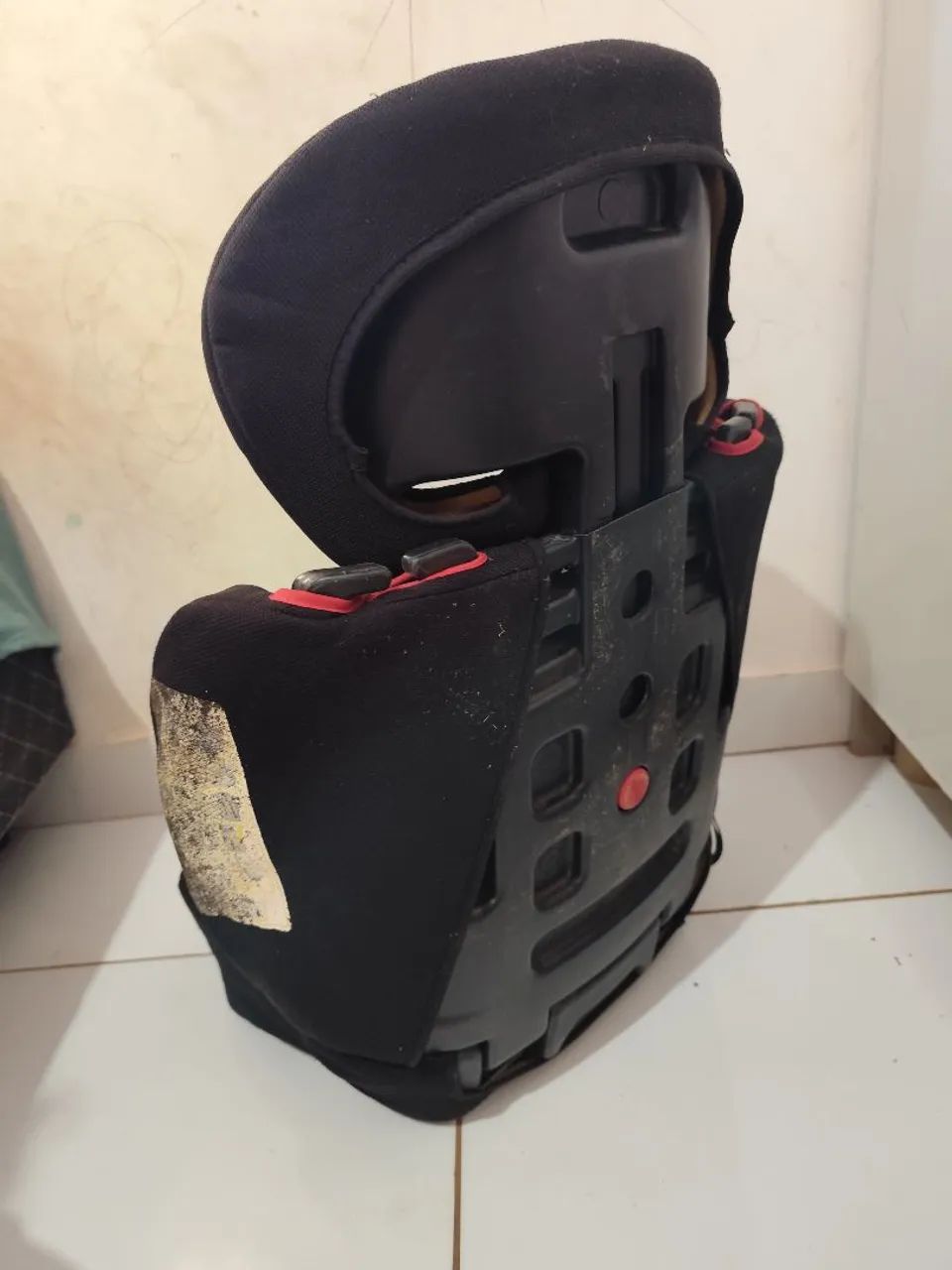 Cadeira automotiva  - Foto 2