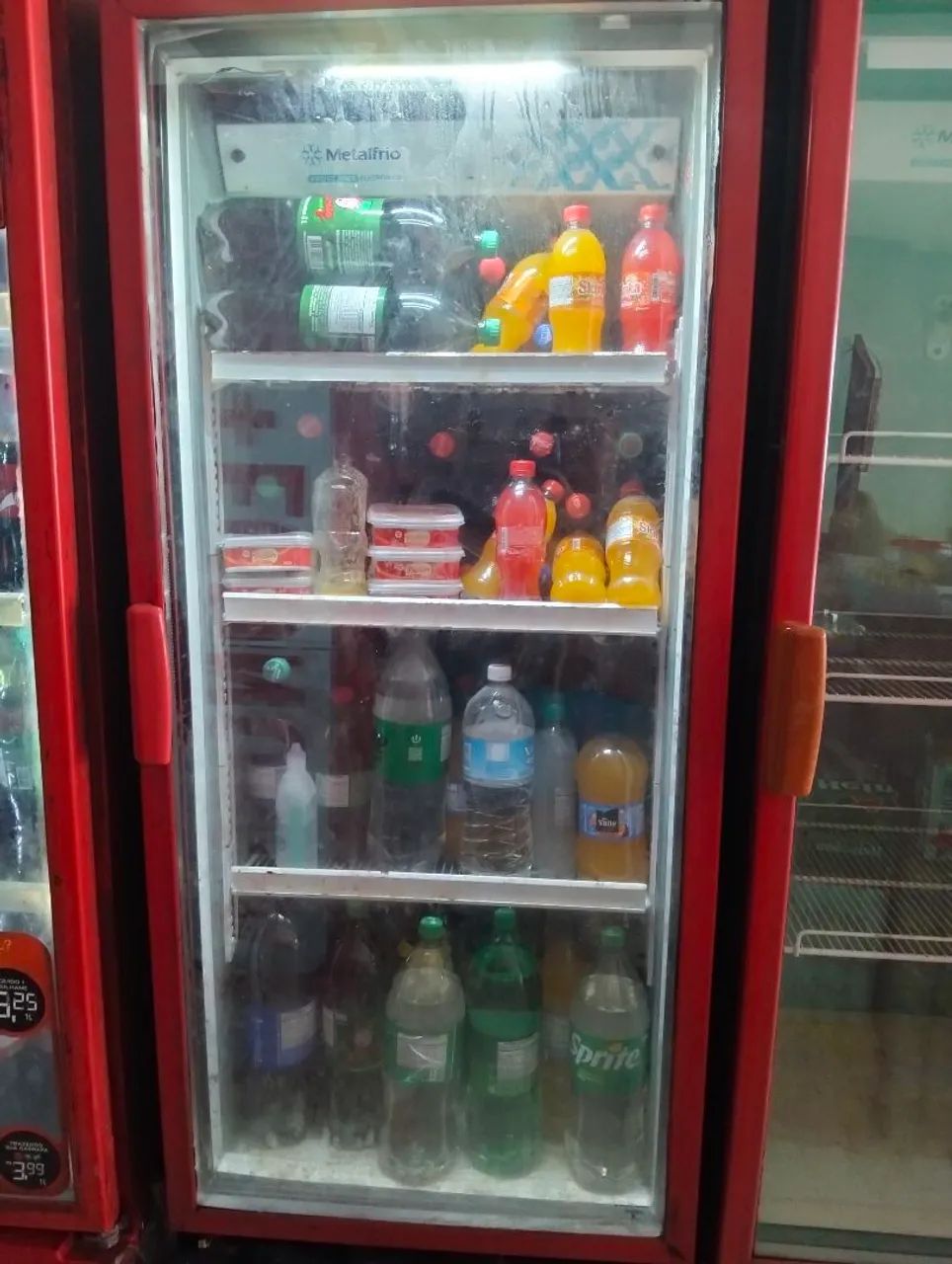 Expositor de bebidas  - Foto 2
