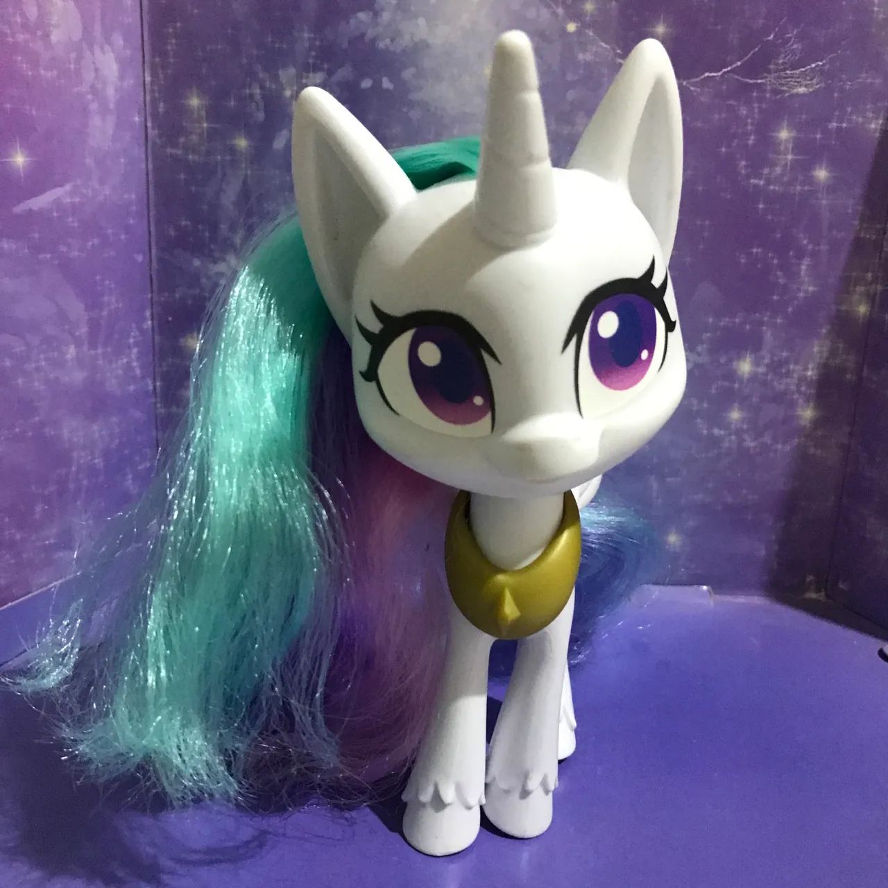 My Little Pony G4.5 Princesa Celestia 