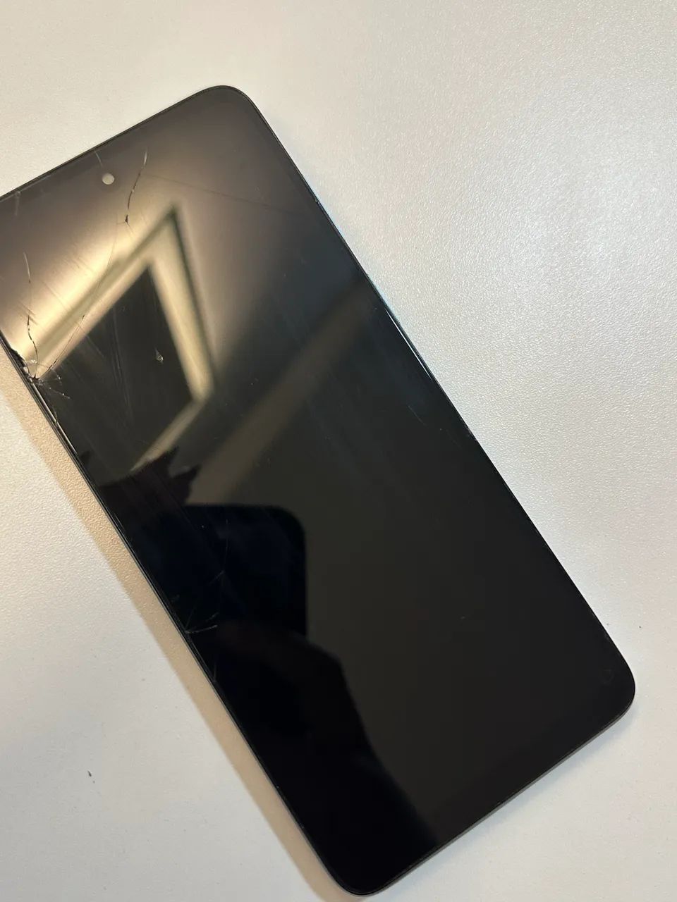 Moto G22