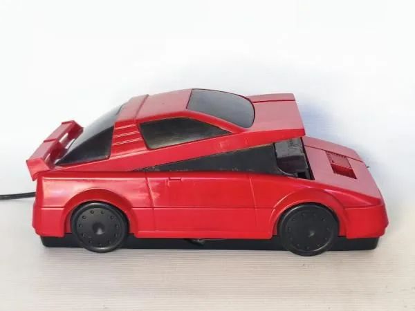 Rebobinador Fita VHS Importado Formato Carro Tenho outros