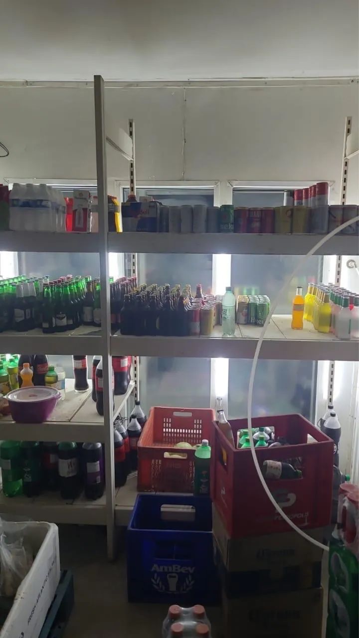 Câmara fria - Foto 3
