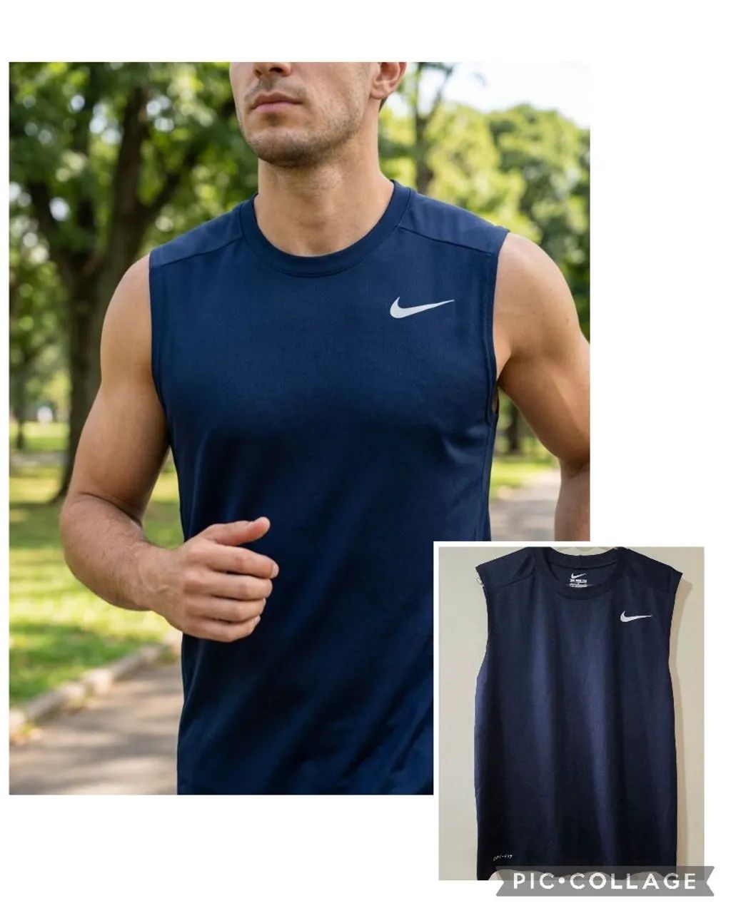 CAMISETAS REGATAS MASCULINAS  - Foto 2