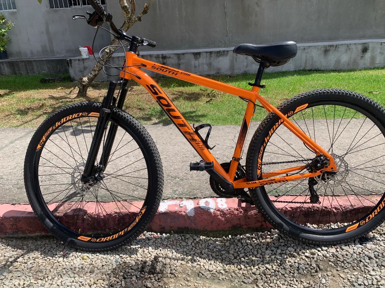 Bicicleta Aro 29 South - Extra - Foto 2