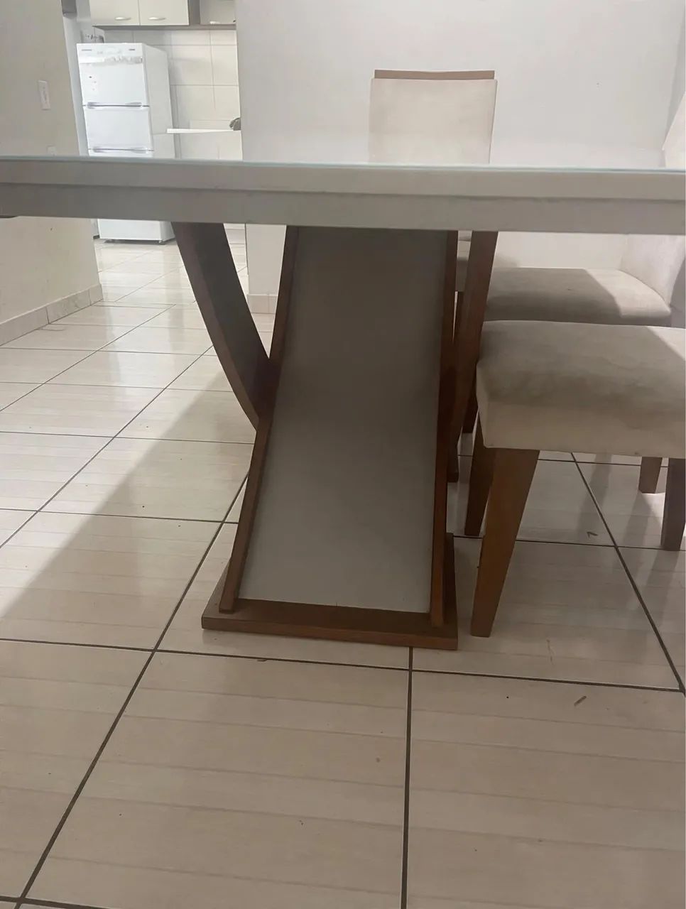 Mesa de jantar  - Foto 4