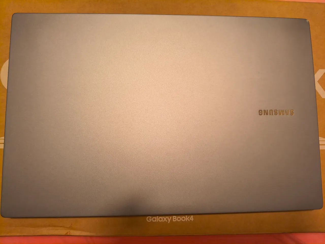 Vendo notebook Samsung book4  - Foto 4