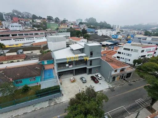 Comercial Prédio Comercial em Arujá - Foto 2