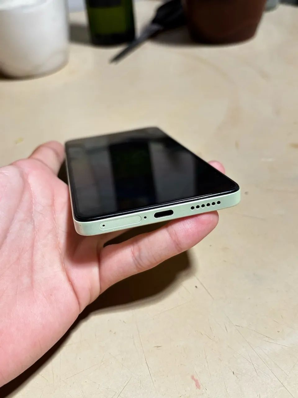 Redmi note 14 256GB 8,0RAM+6,0GB - Foto 3