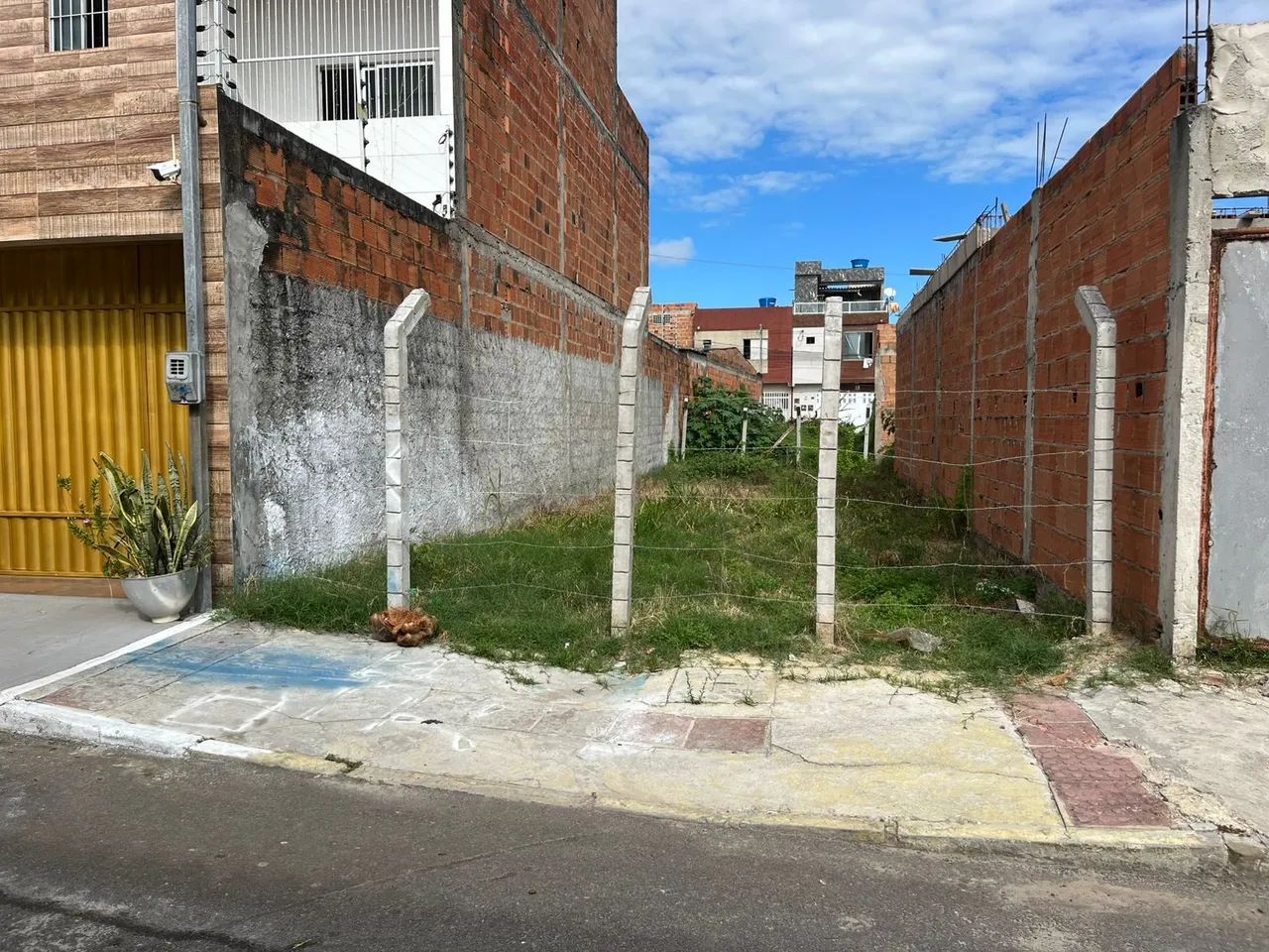 Terreno 6x23 no Santos Dumont  - Foto 5