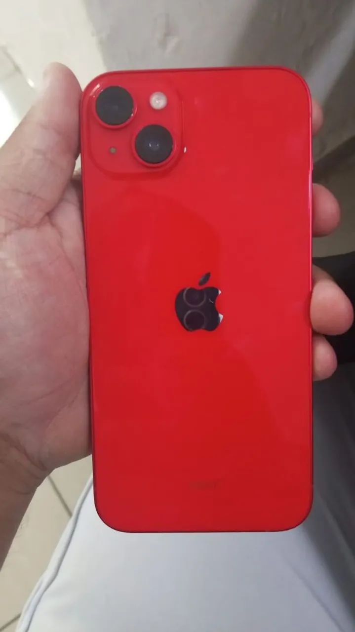 iPhone 14 plus 128 gb  - Foto 2