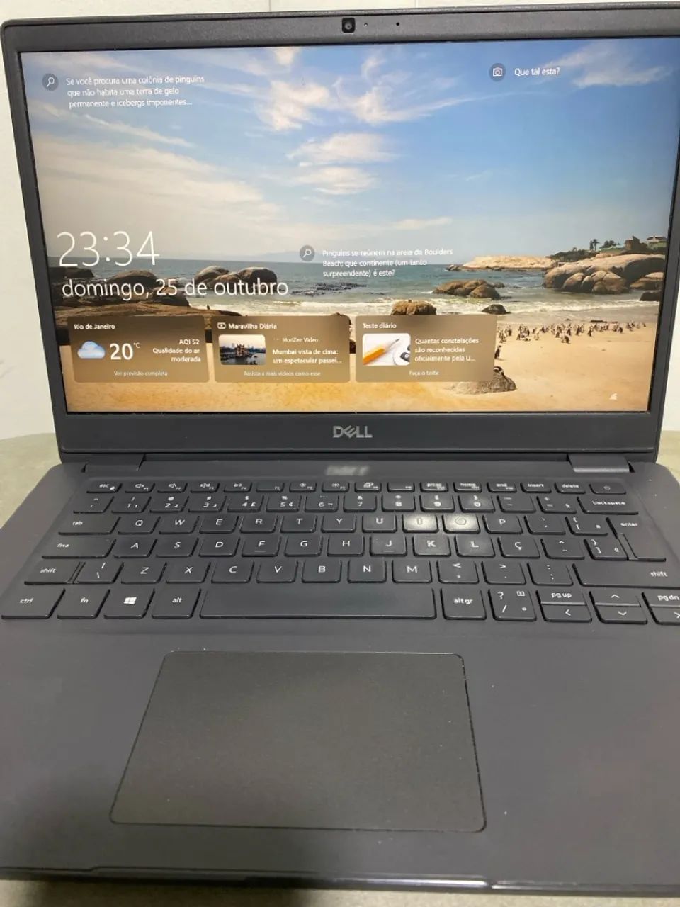 Notebook Dell 3410 - i3 - Foto 2