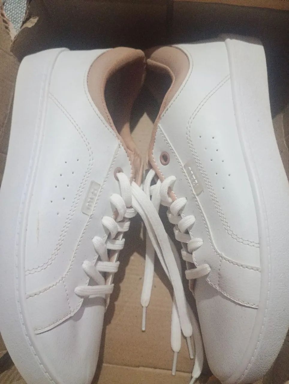 Sapato feminino 