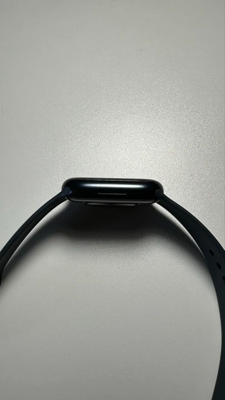 Apple Watch Série 8 45mm - GPS - Foto 3