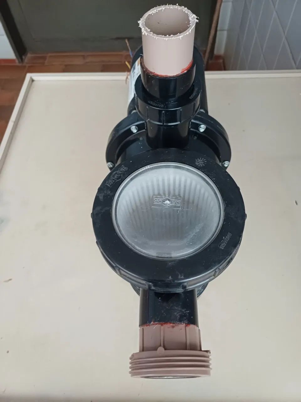 Motor para piscina  - Foto 4