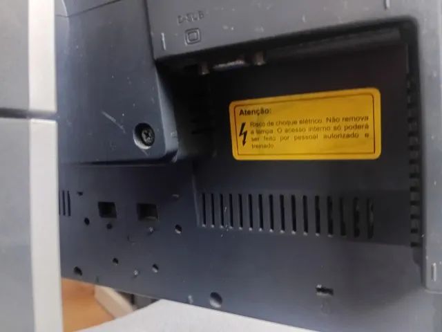 Monitor para PC de 14 polegadas (com defeito) - Foto 4