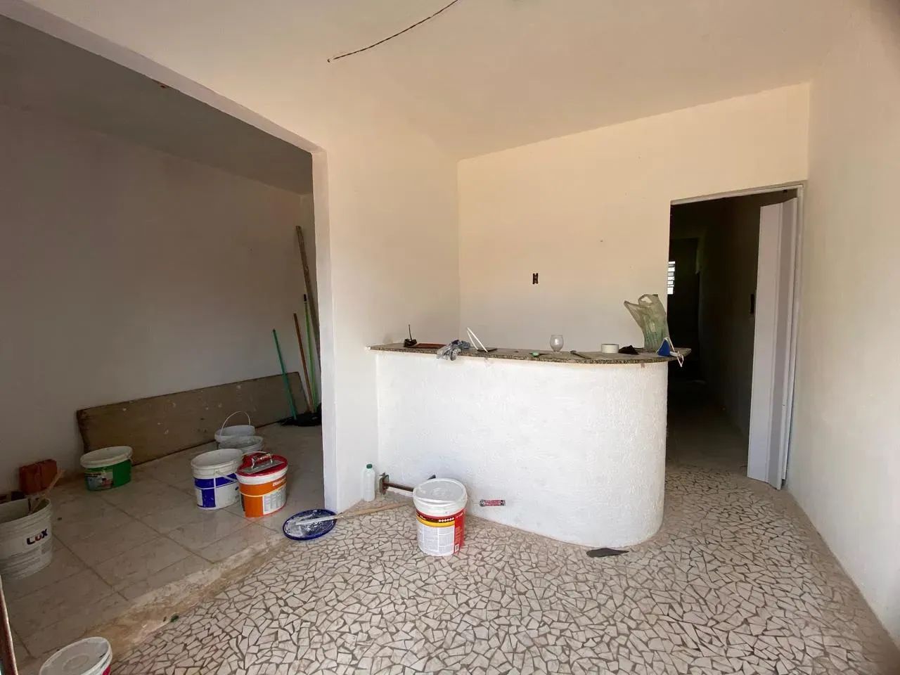Ponto comercial Itaguará Cohatrac - Foto 3