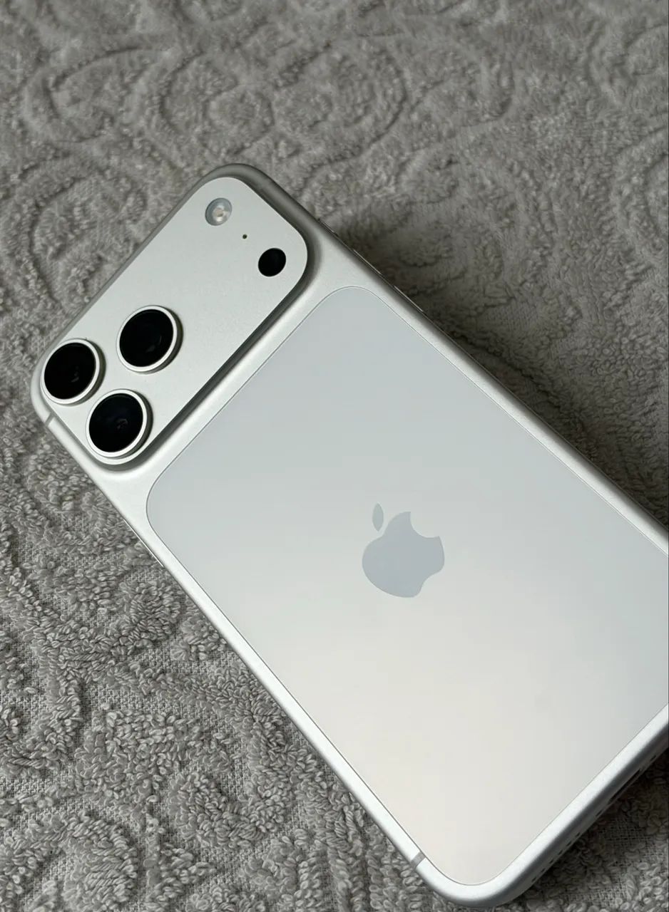 iPhone 17 Pro Max  - Foto 4