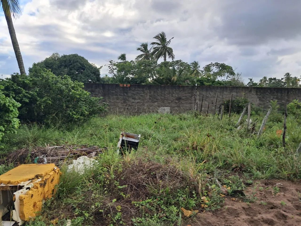 Terreno em ótima localização  - Foto 2