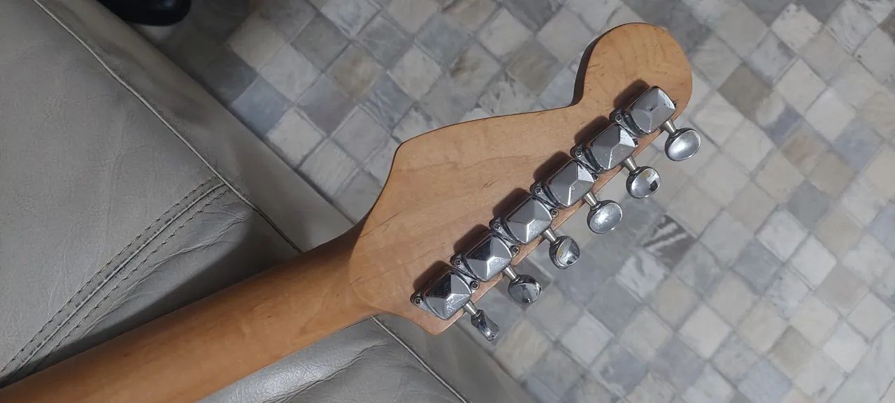 Guitarra Memphis by Tagima - Foto 4