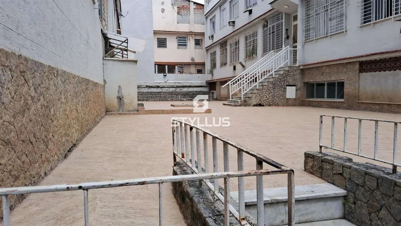 Lins de Vasconcelos | Apartamento 1 quarto - Foto 5