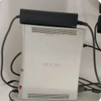 Xbox 360 - Foto 2