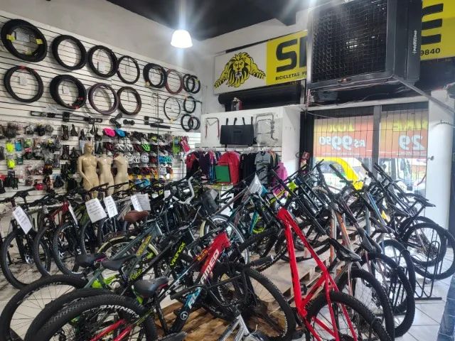 Loja de Bicicletas - Instalações - Foto 6