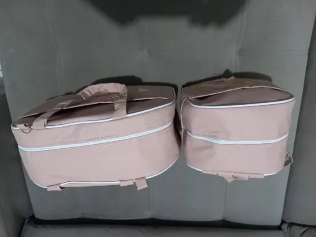 KIT BOLSAS MATERNIDADE BLABY - Foto 5