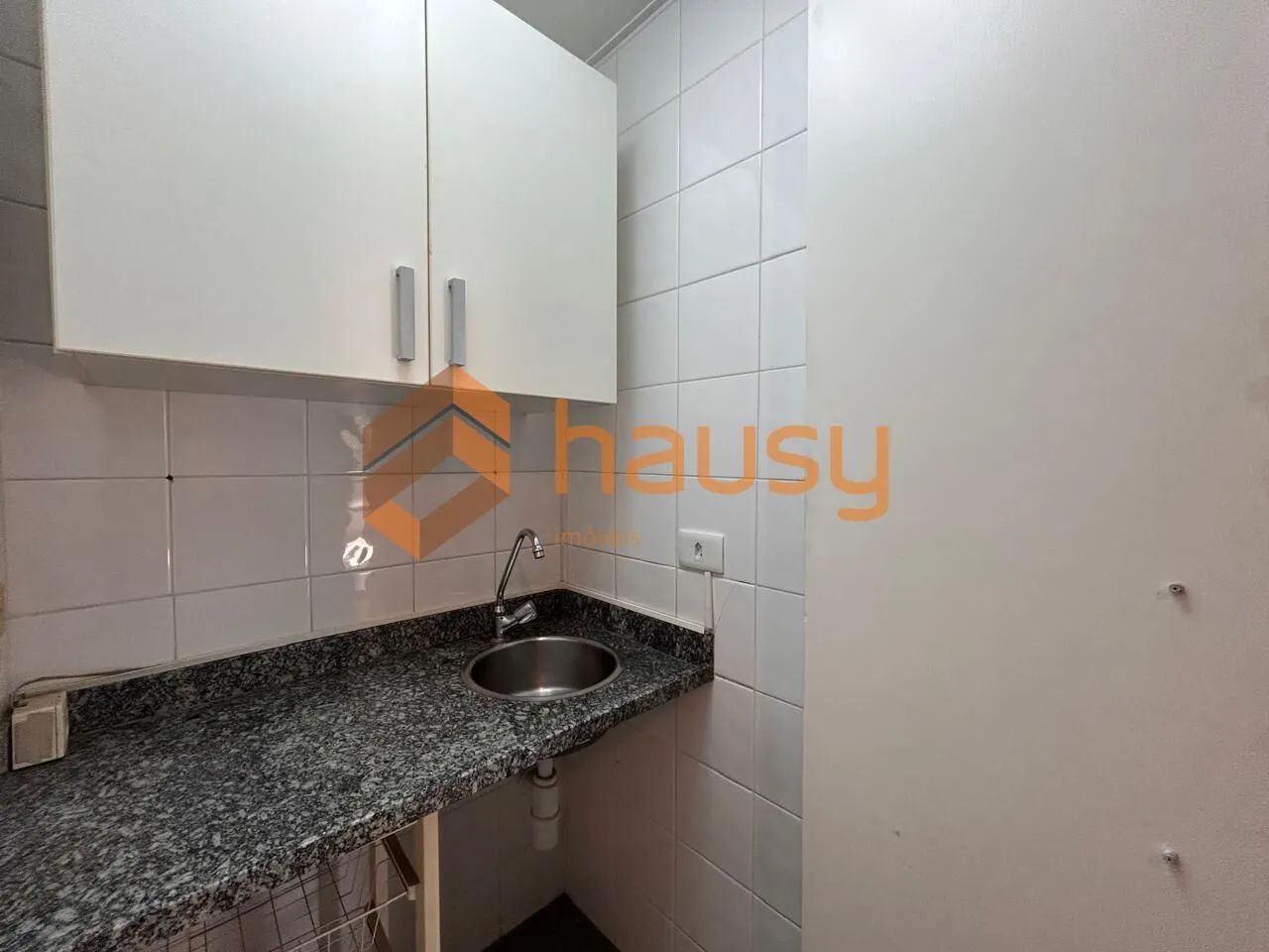 SALA COMERCIAL COM GARAGEM A 500 METROS DA ESTAÇÃO GRANJA JULIETA DA CPTM! - Foto 5