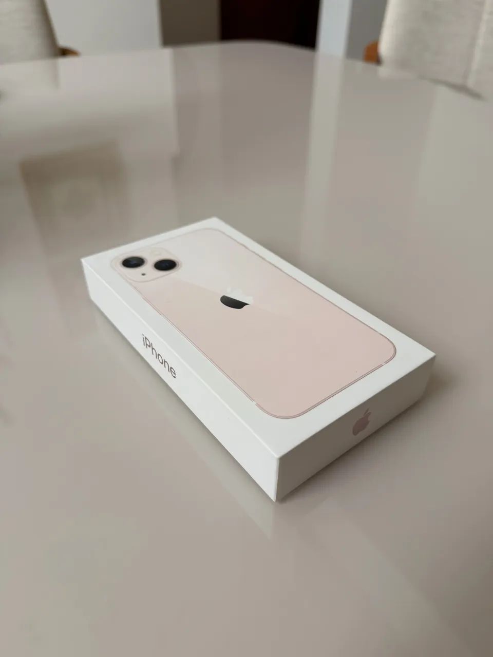 iPhone 13  - Foto 5