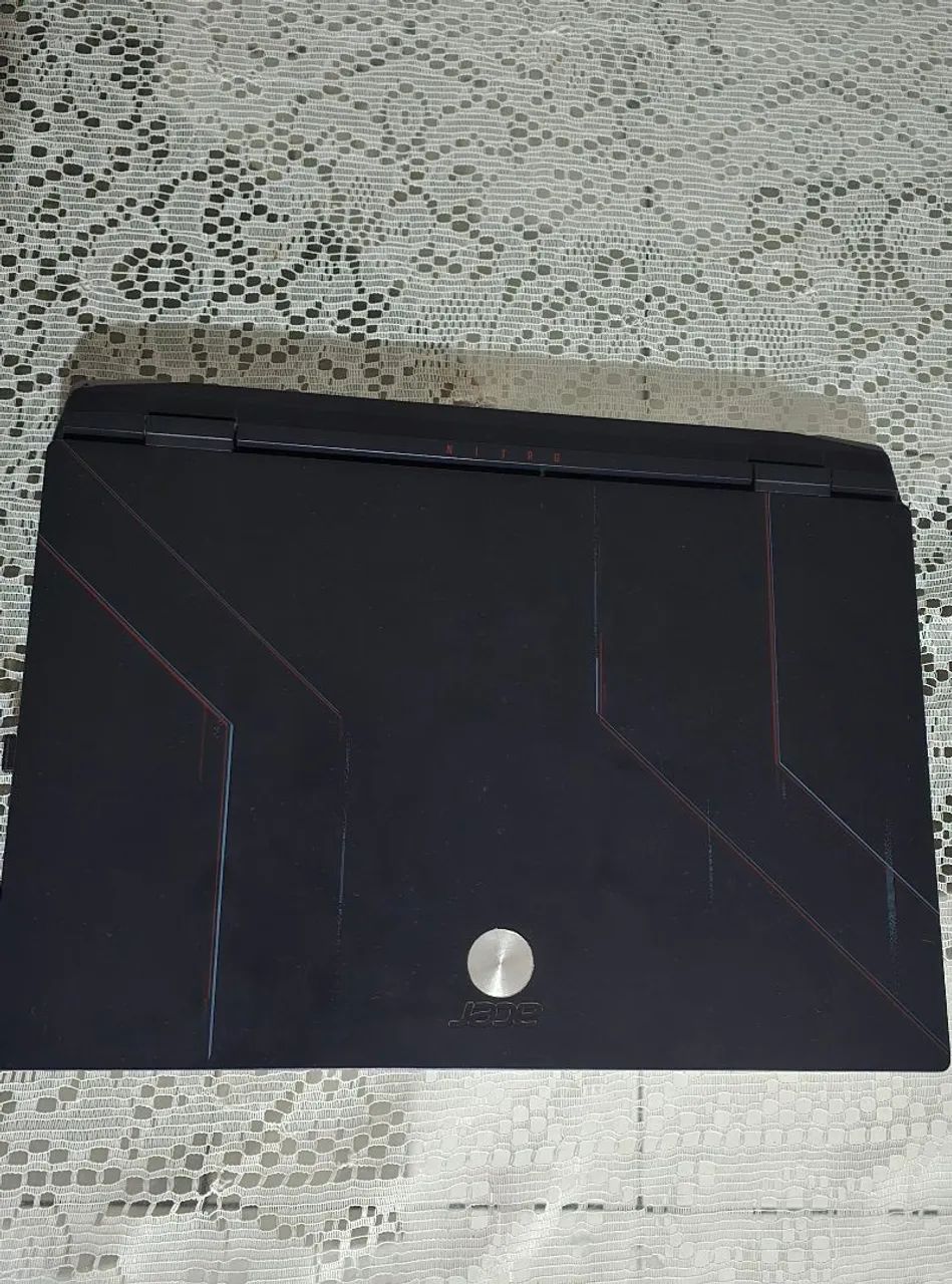 NOTEBOOK GAMER ACER NITRO 5 - Foto 4