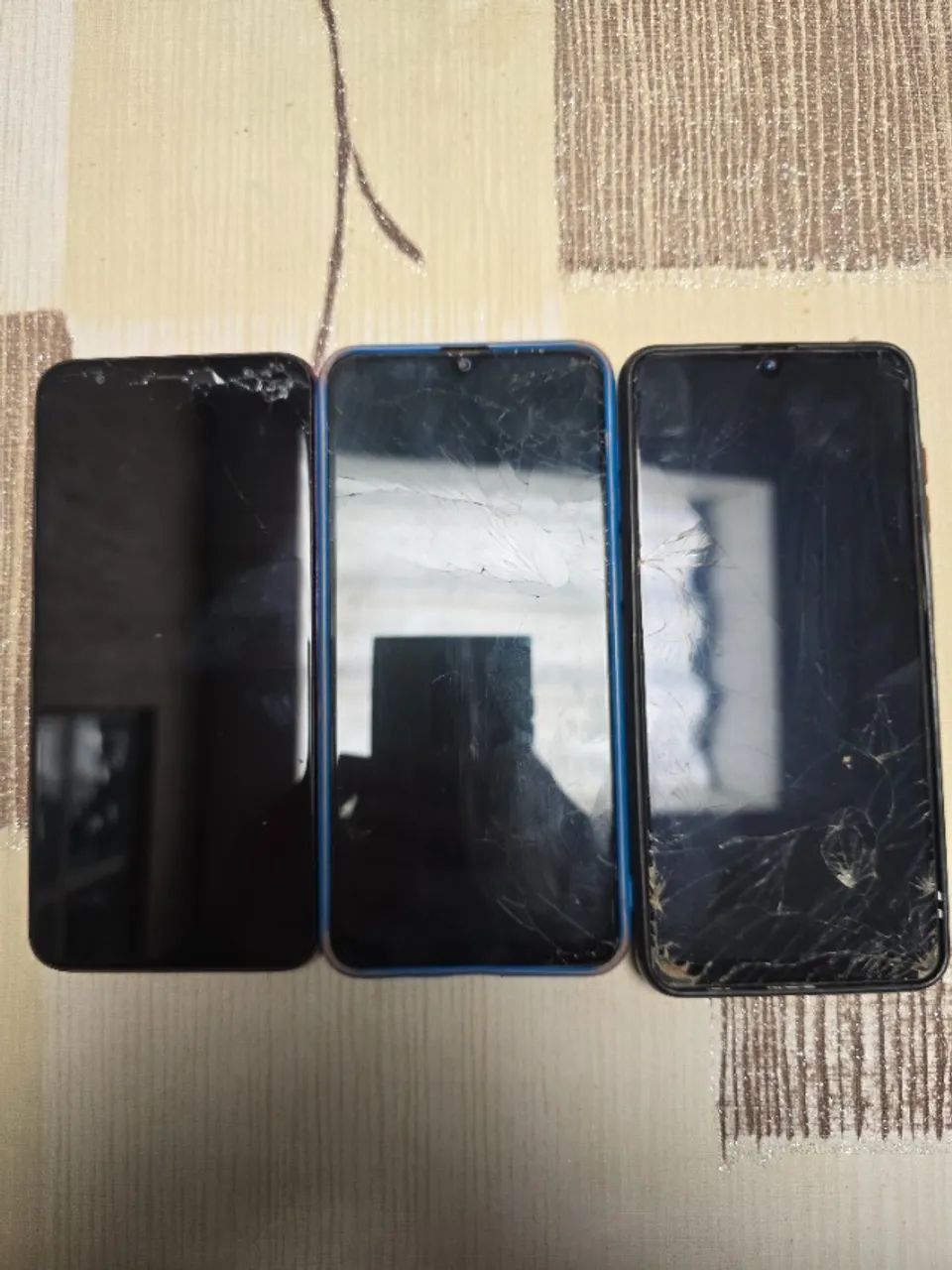 Celulares Samsung, J7 Prime, A30, A31 - Foto 2