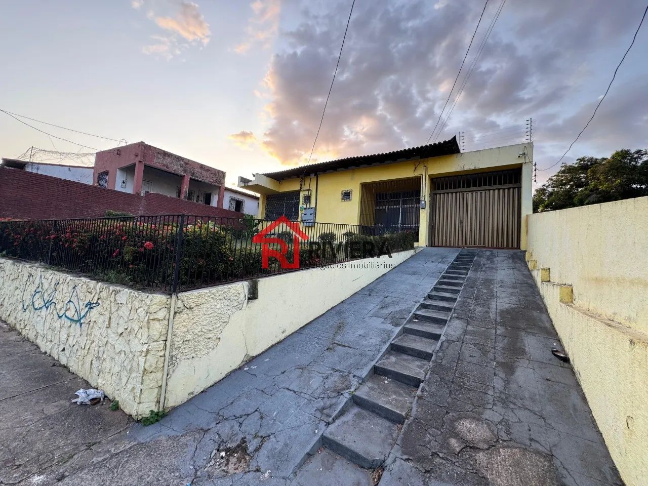 CASA RESIDENCIAL em São Luís - MA, Anil