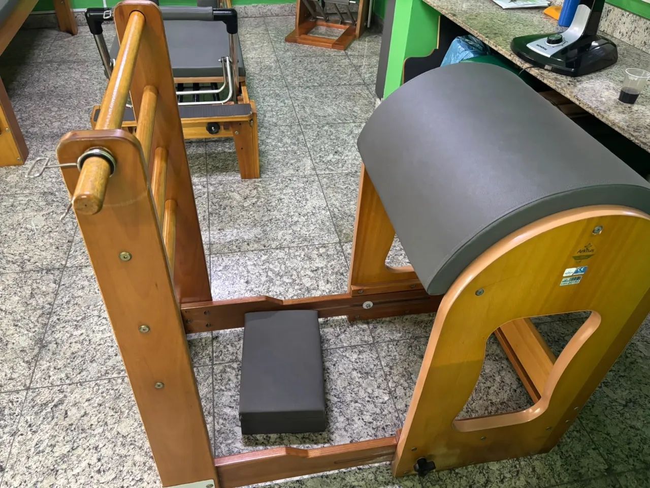 Aparelhos de pilates - Foto 4