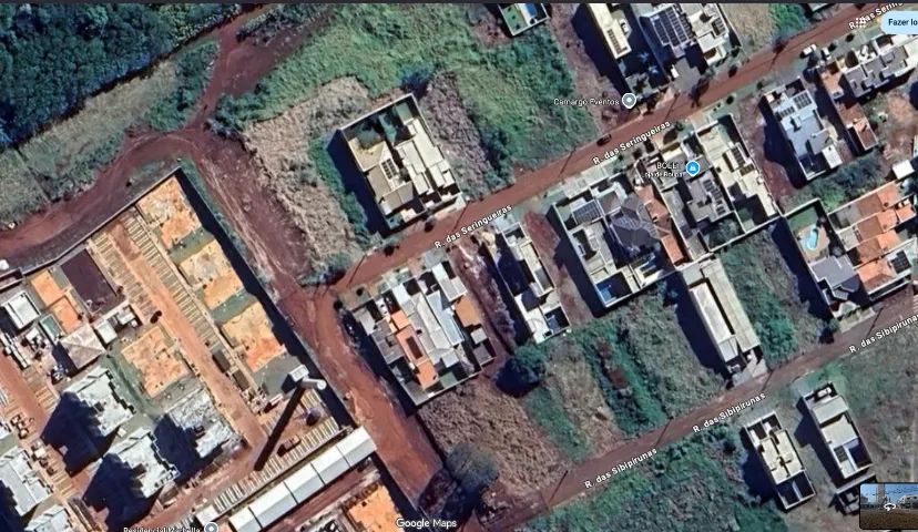 Terreno 420m2 no Araucária - Liberado!!! - Foto 5