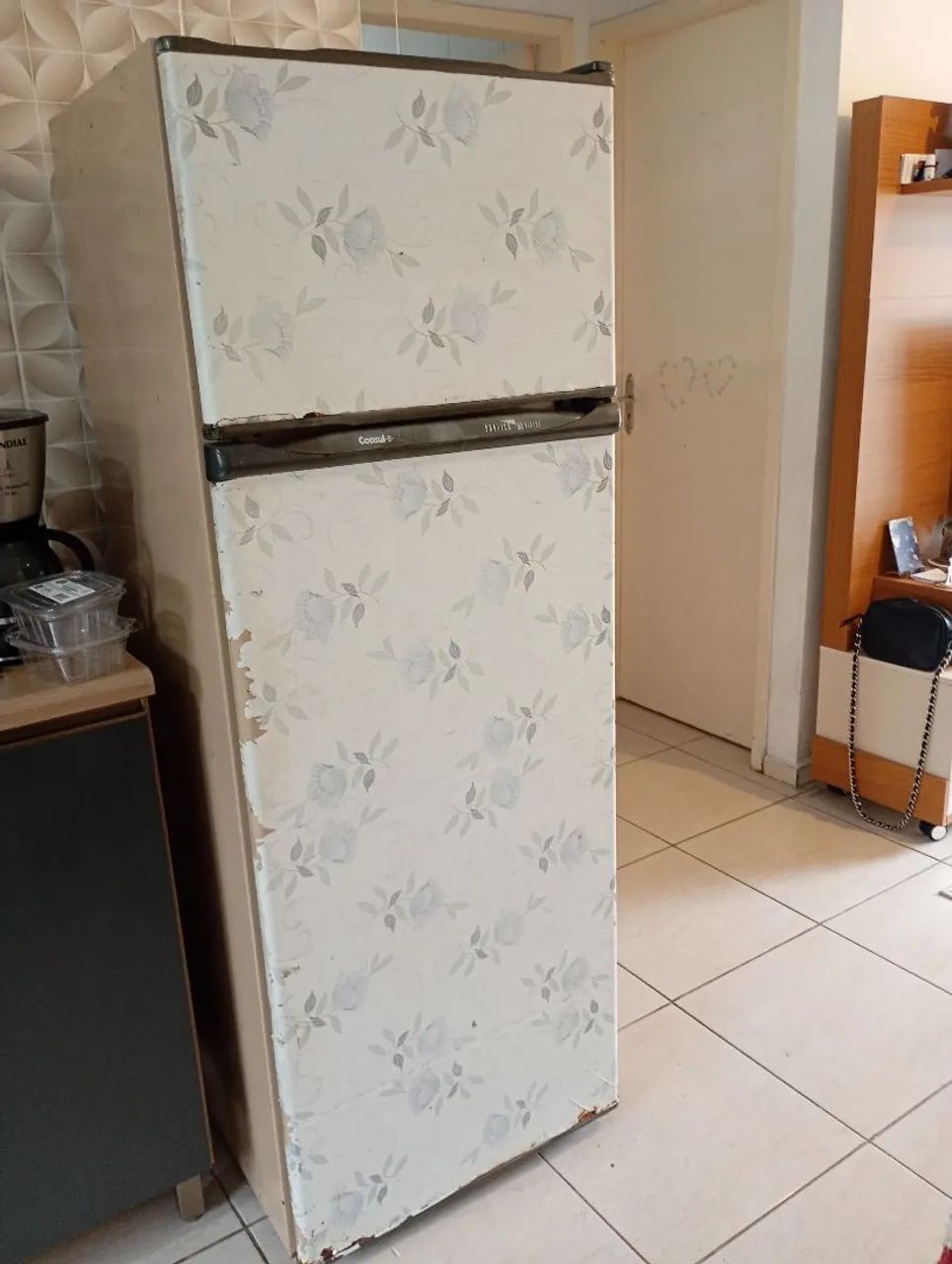 VENDO GELADEIRA CONSUL - Foto 2