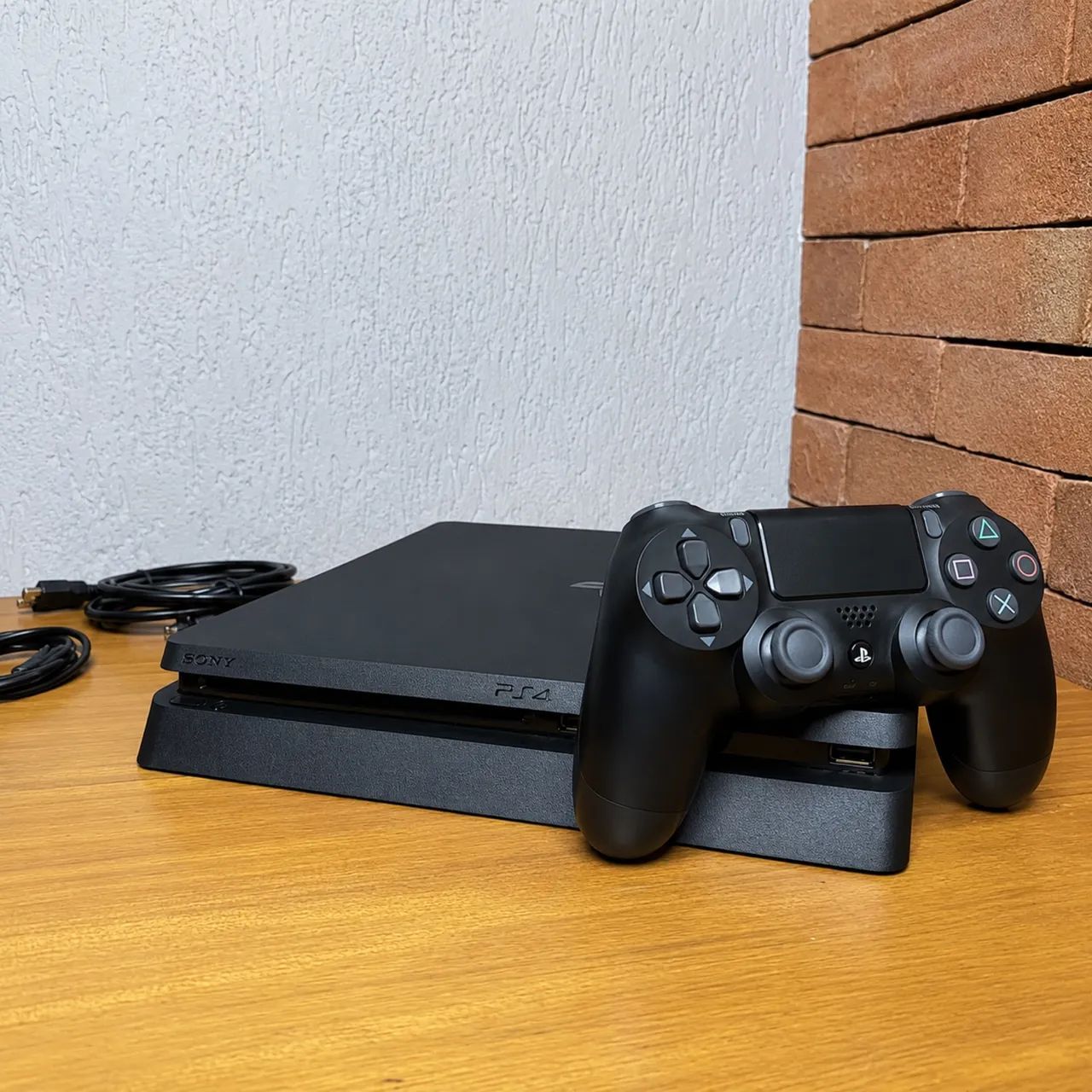 Ps4 Slim Completo  - Foto 3