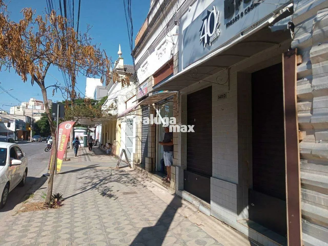 Aluguel: Excelente loja de 110m² no Barro Preto - Foto 4