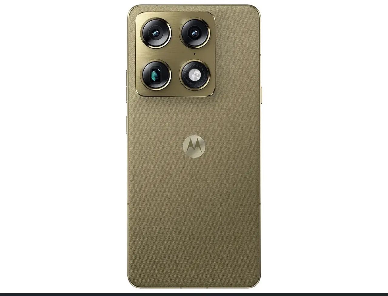 Moto Edge 70 - Foto 3