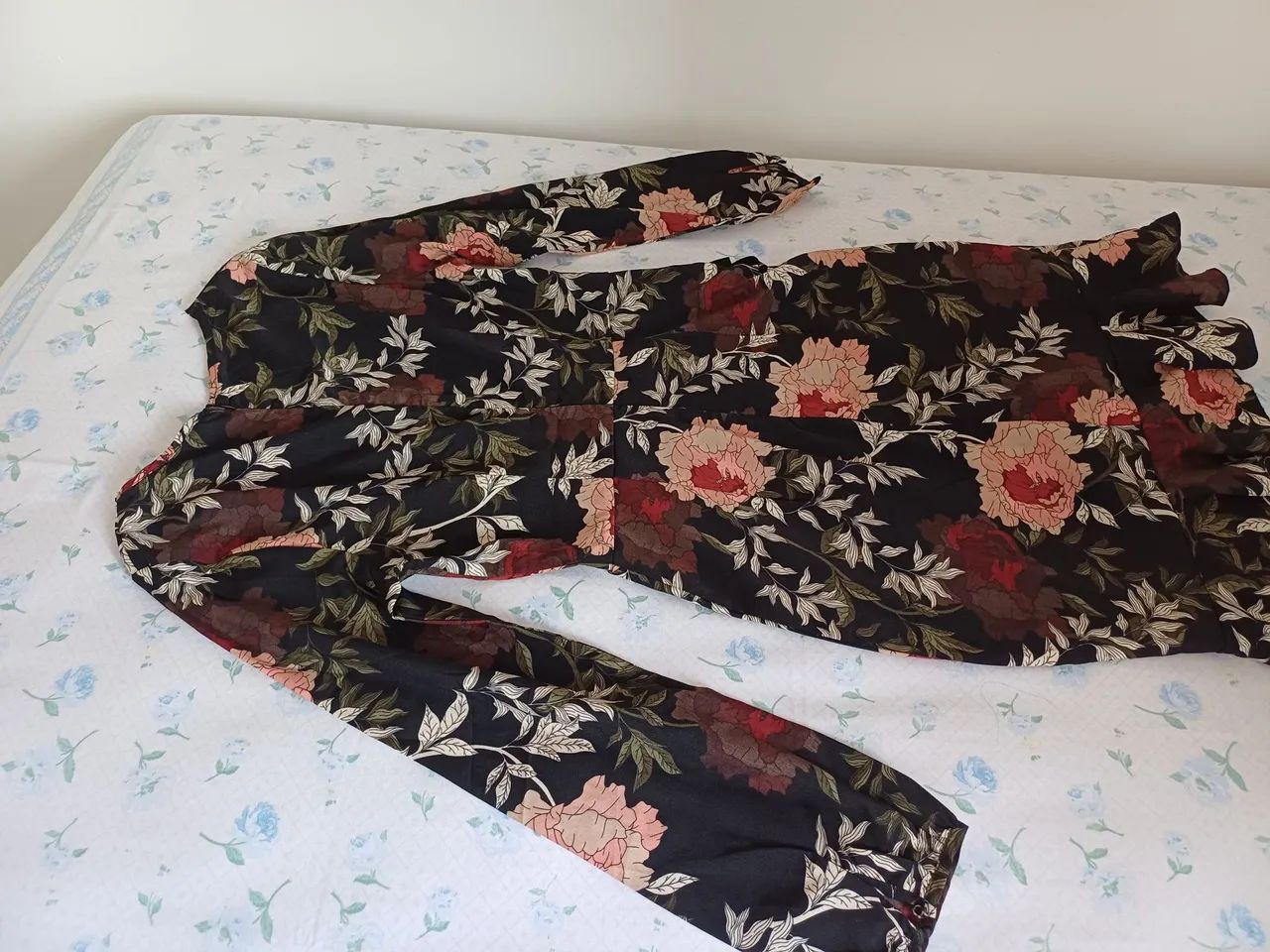 Vestido Floral  - Foto 5