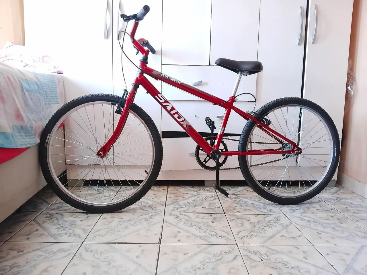 Bicicleta Aro 24