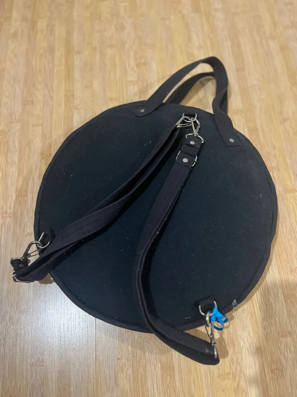Handpan da TK Drumm - Foto 4