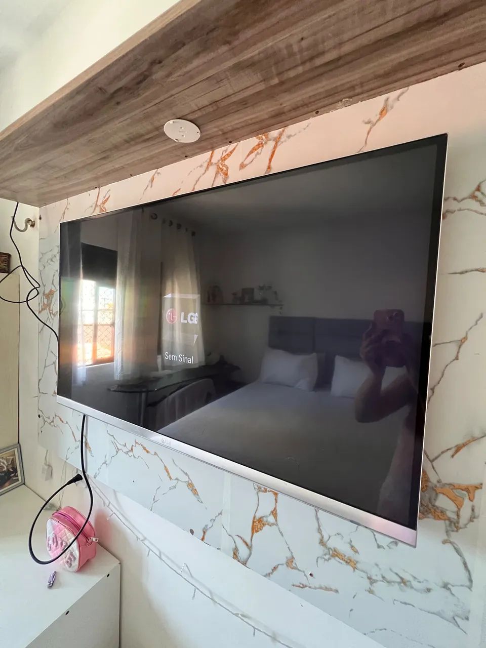 Tv LG 42 - Foto 4